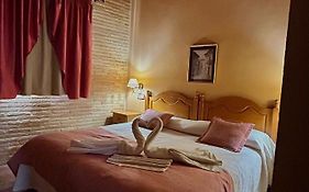 Hostal meson del rey