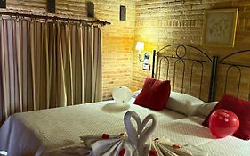 Hostal meson del rey